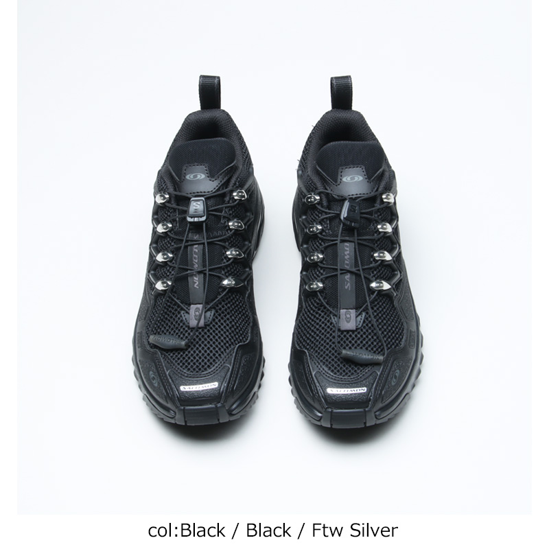 Salomon(�������) ACS + OG