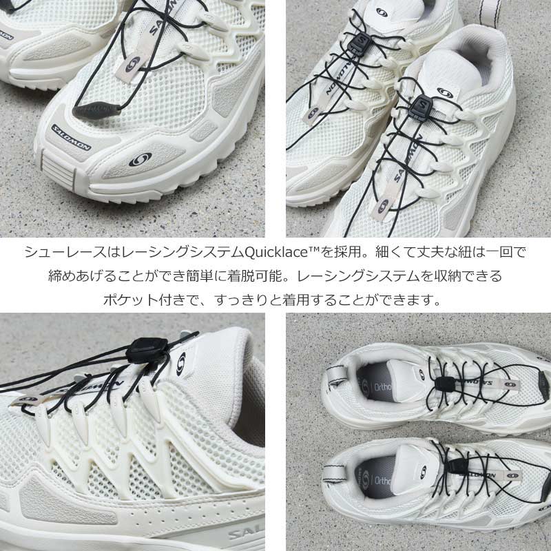 Salomon(�������) ACS + OG