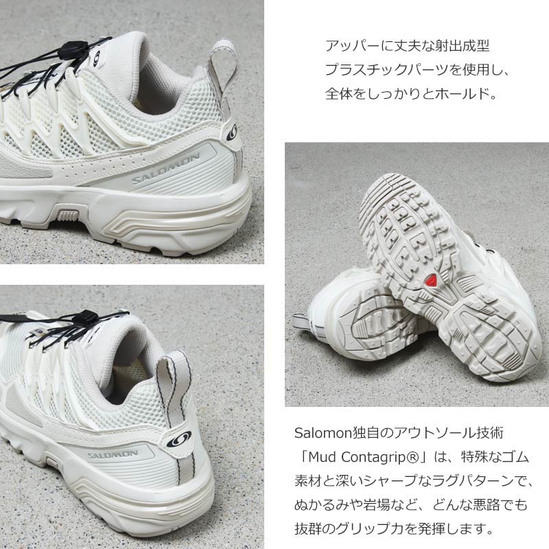 Salomon(�������) ACS + OG