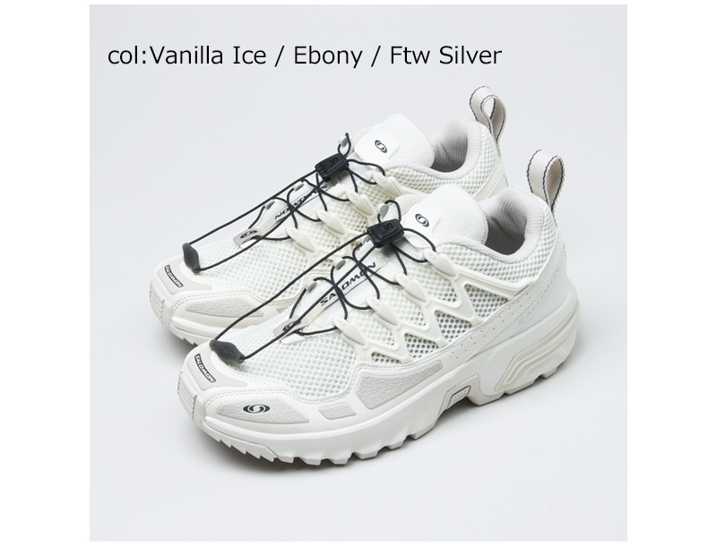 Salomon(�������) ACS + OG