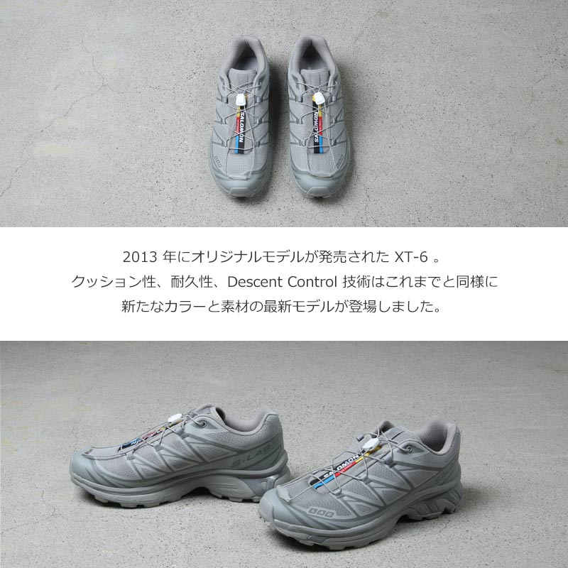 Salomon(�������) XT-6