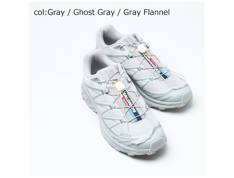 Salomon(�������) XT-6
