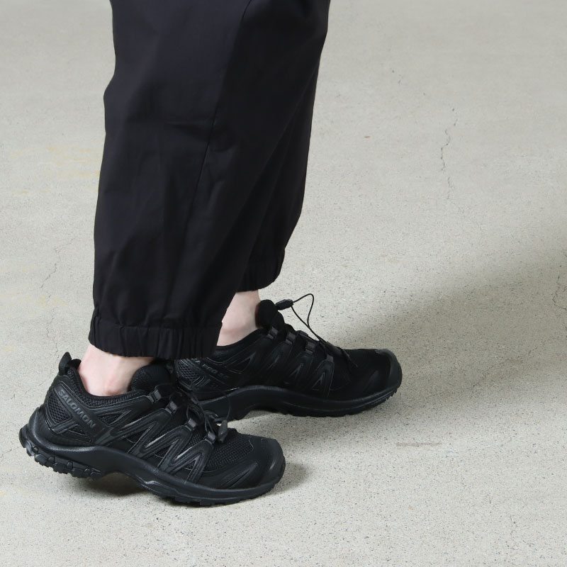 Salomon (サロモン) XA PRO 3D / BLACK / BLACK / MAGNET