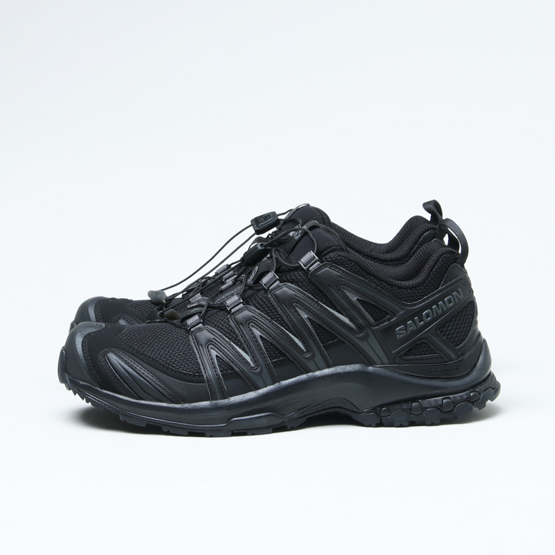 Salomon (サロモン) XA PRO 3D / BLACK / BLACK / MAGNET