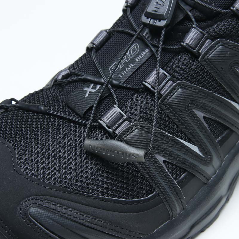 Salomon(�������) XA PRO 3D