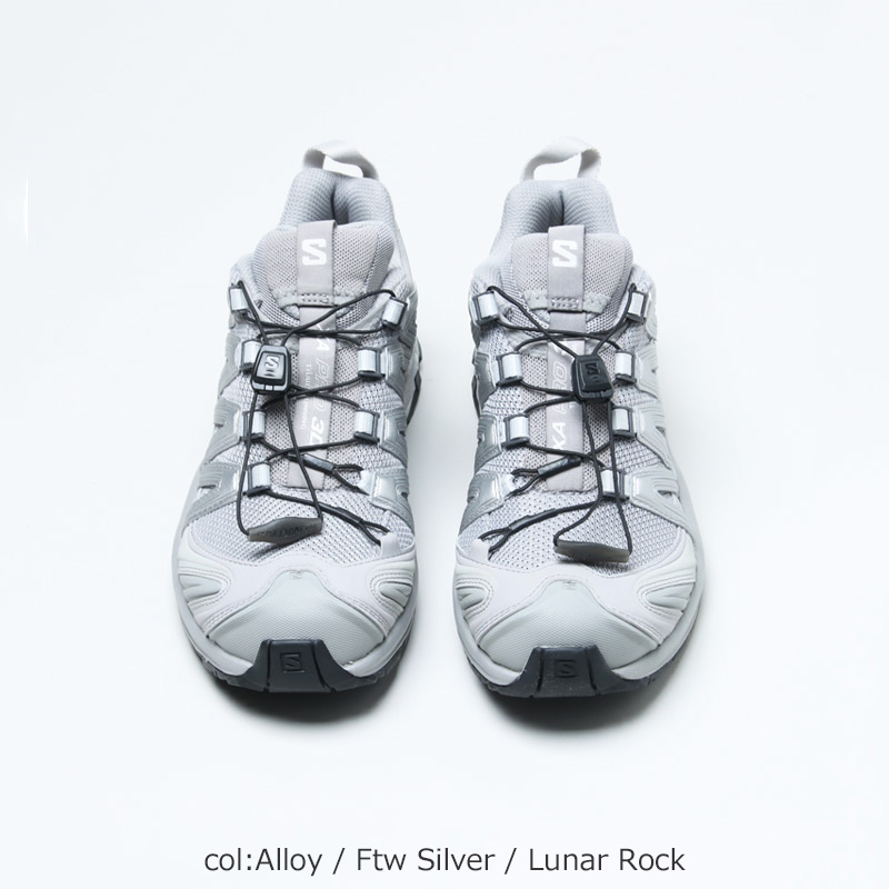 Salomon(�������) XA PRO 3D