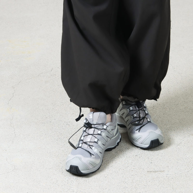 Salomon (サロモン) XA PRO 3D / ALLOY / FTW SILVER / LUNAR ROCK