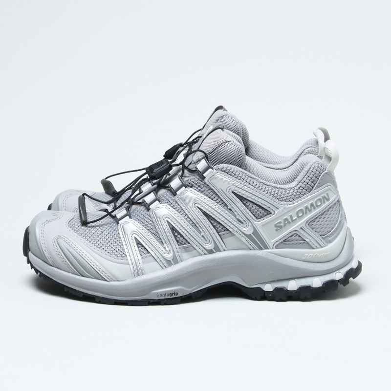 Salomon (サロモン) XA PRO 3D / ALLOY / FTW SILVER / LUNAR ROCK