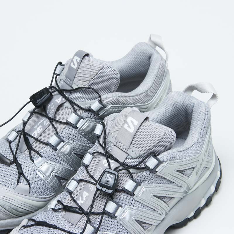 Salomon (サロモン) XA PRO 3D / ALLOY / FTW SILVER / LUNAR ROCK