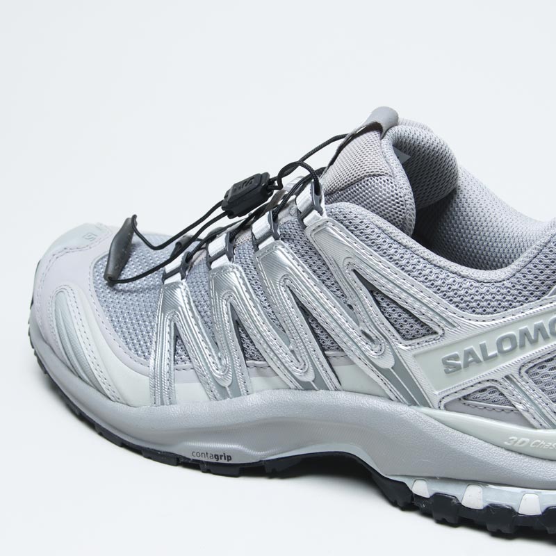 Salomon (サロモン) XA PRO 3D / ALLOY / FTW SILVER / LUNAR ROCK