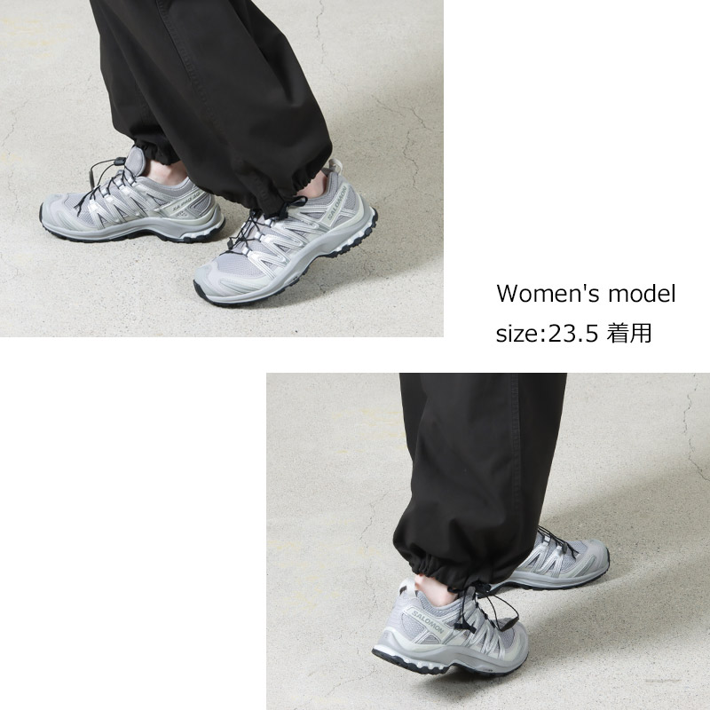 Salomon(�������) XA PRO 3D