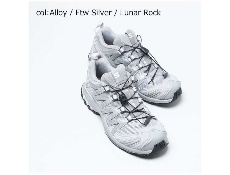 Salomon(�������) XA PRO 3D