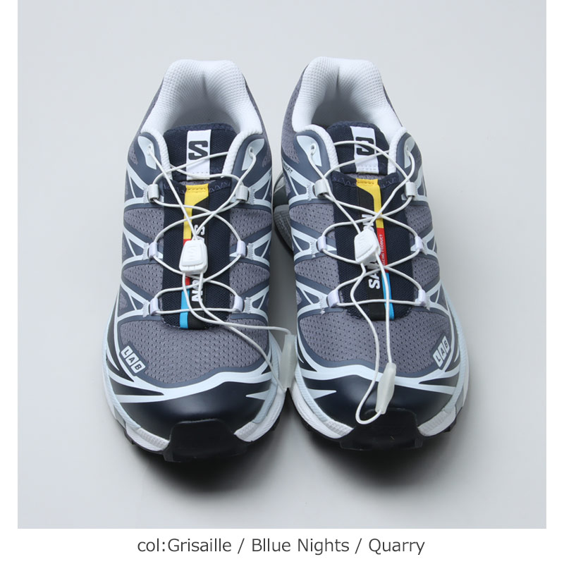 Salomon() XT-6