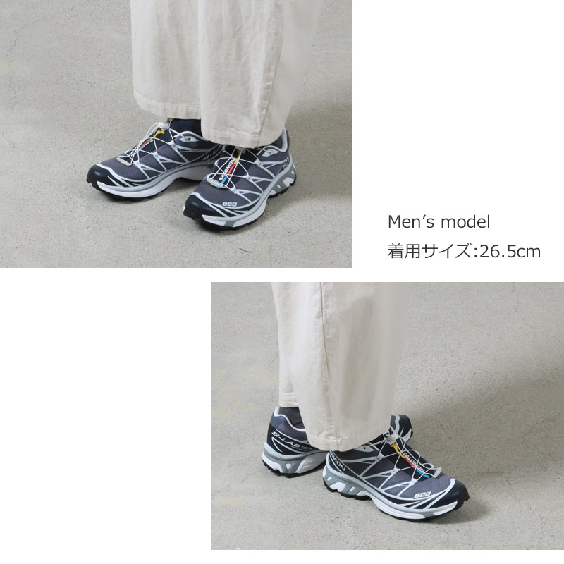 Salomon() XT-6