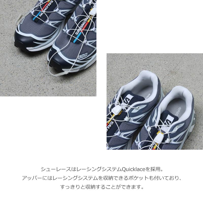 Salomon() XT-6