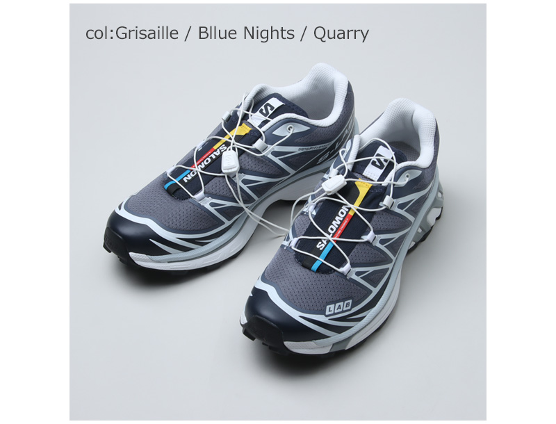 Salomon() XT-6