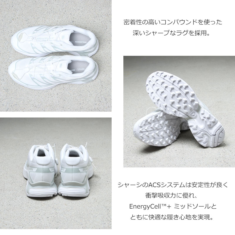 Salomon() XT-PATHWAY 