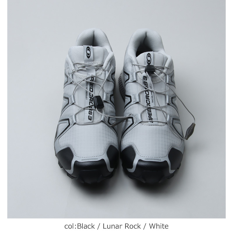 Salomon() SPEEDCROSS 3