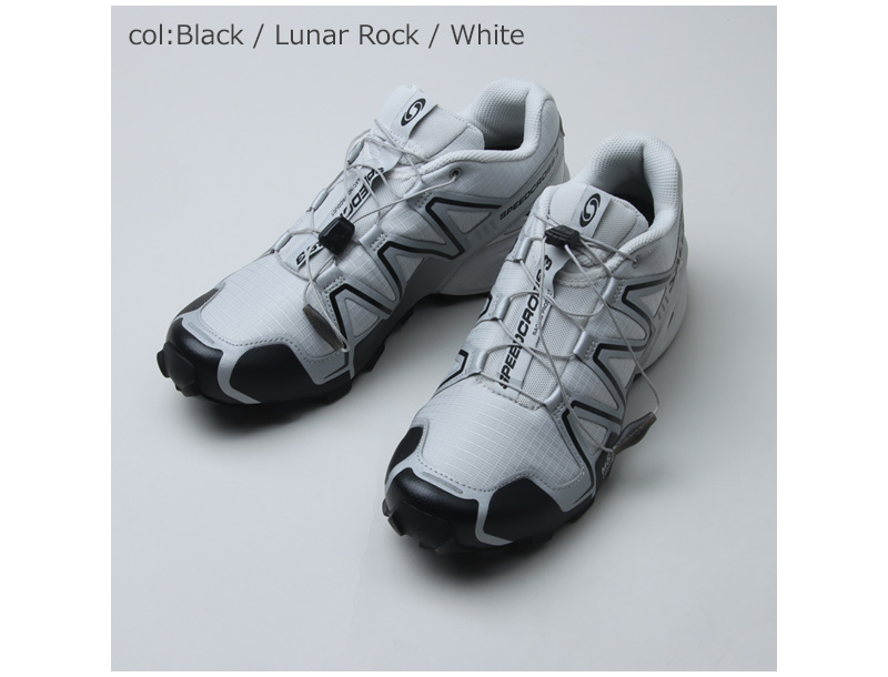 Salomon() SPEEDCROSS 3