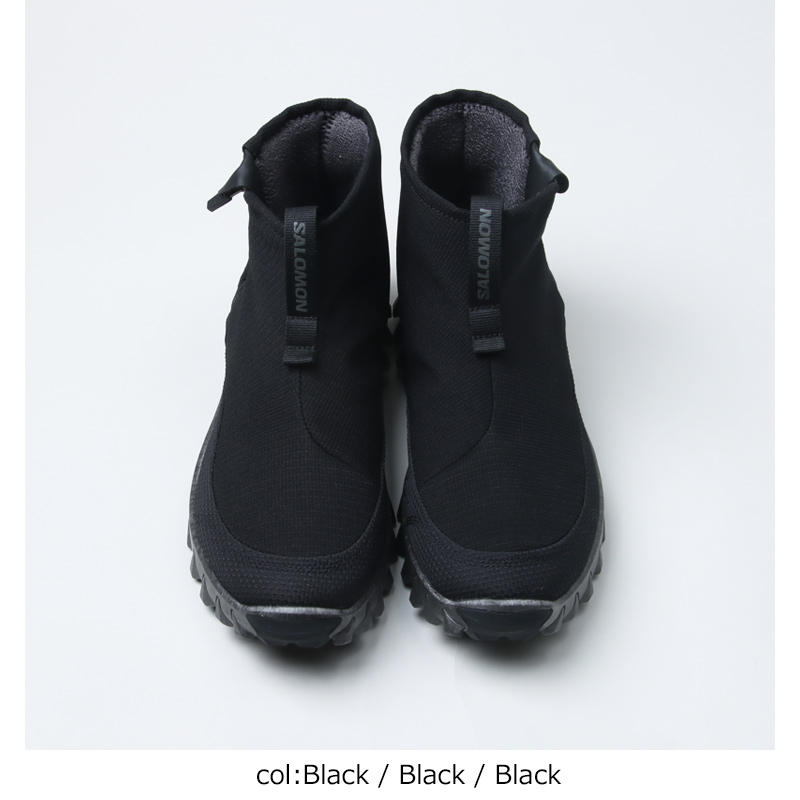 Salomon() SNOWCLOG MID