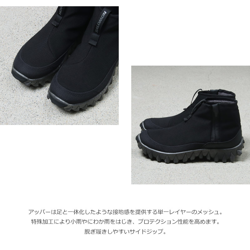 Salomon() SNOWCLOG MID