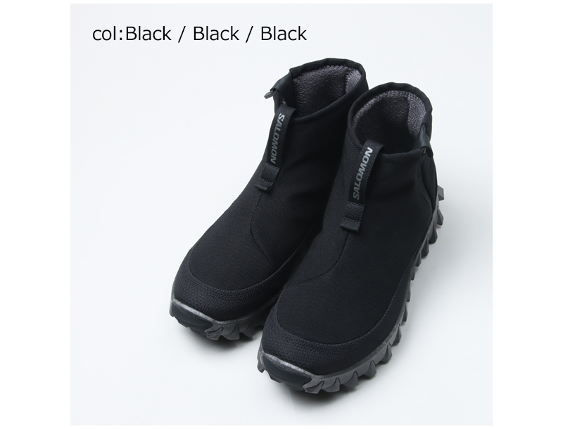 Salomon() SNOWCLOG MID