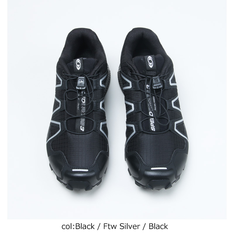 Salomon() SPEEDCROSS 3