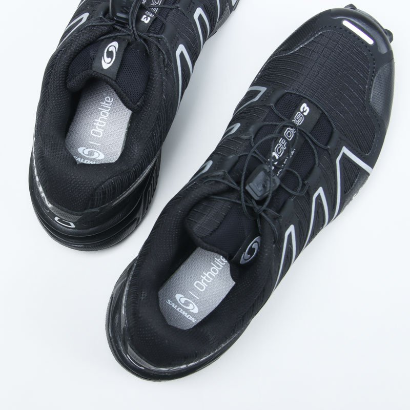 Salomon() SPEEDCROSS 3