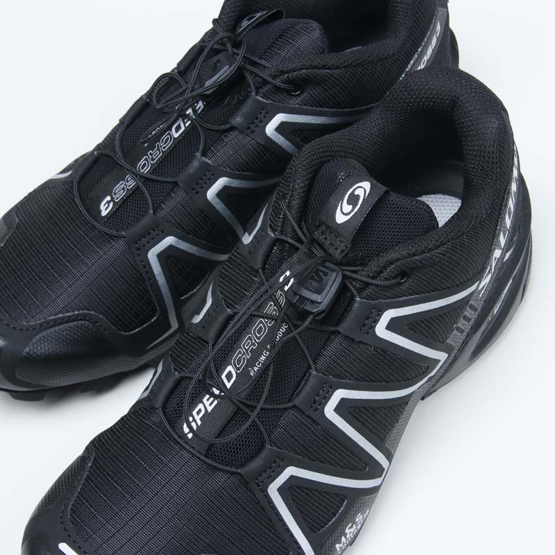 Salomon() SPEEDCROSS 3