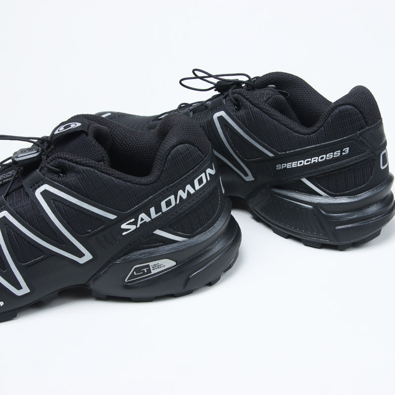 Salomon() SPEEDCROSS 3