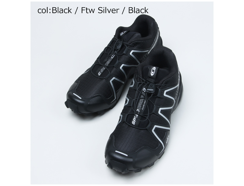 Salomon() SPEEDCROSS 3
