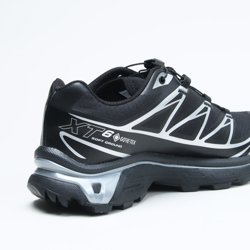 Salomon(�������) XT-6 GTX