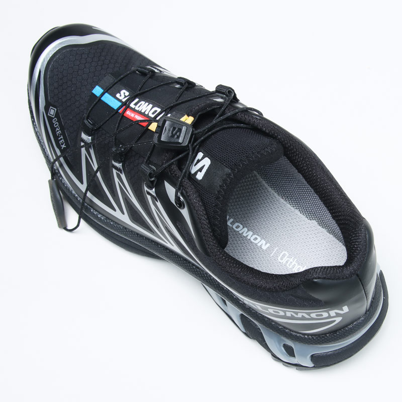 Salomon(�������) XT-6 GTX