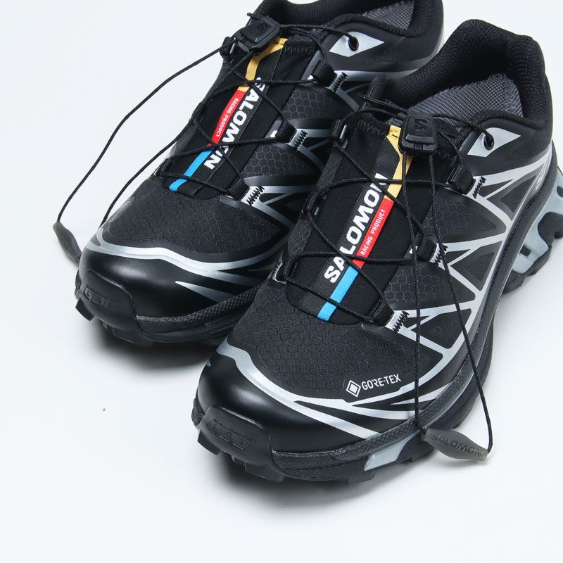 Salomon(�������) XT-6 GTX