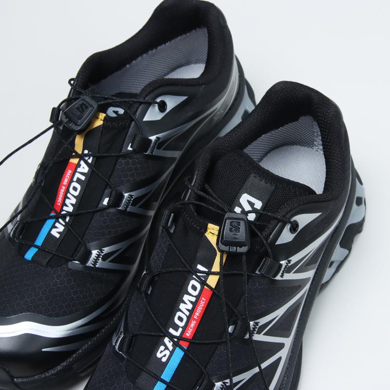 Salomon(�������) XT-6 GTX