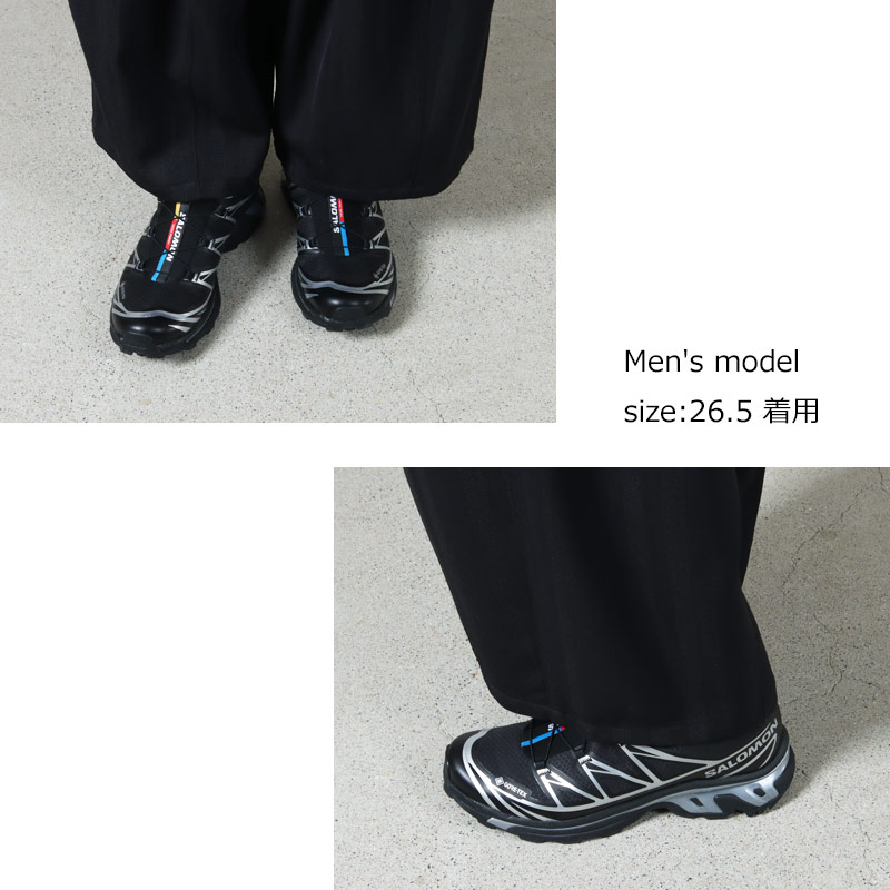 Salomon(�������) XT-6 GTX