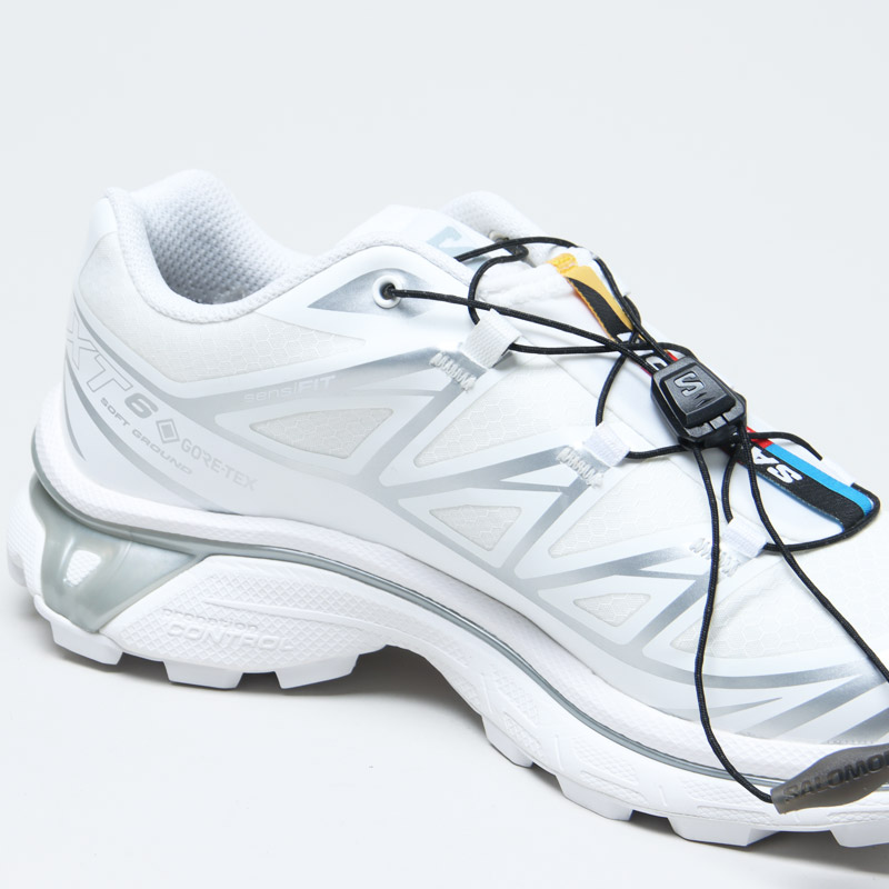 Salomon(�������) XT-6 GTX