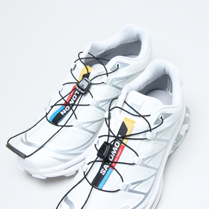 Salomon(�������) XT-6 GTX