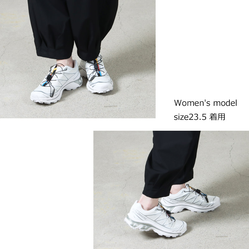 Salomon(�������) XT-6 GTX