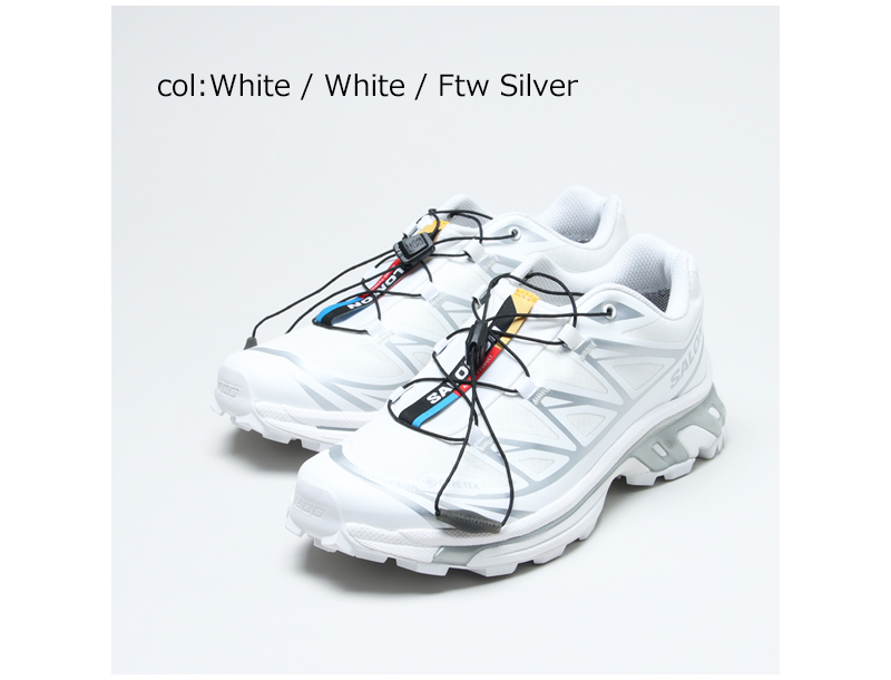 Salomon(�������) XT-6 GTX