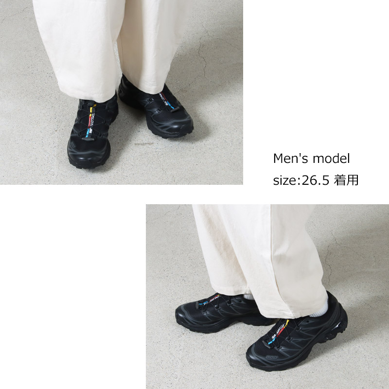 Salomon(�������) XT-6