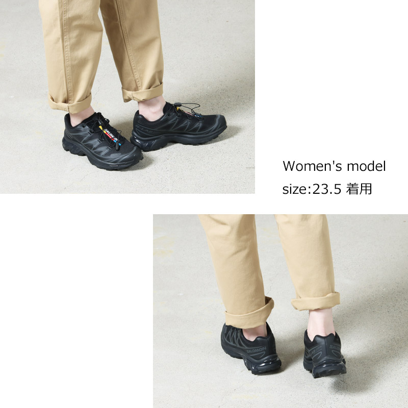 Salomon(�������) XT-6