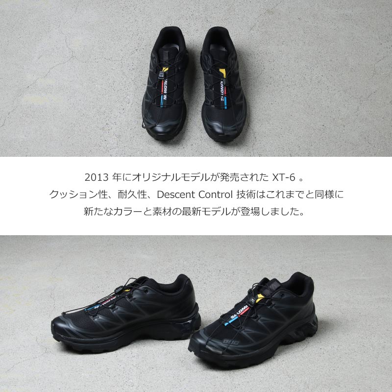 Salomon(�������) XT-6