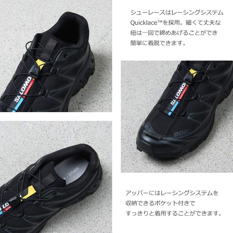 Salomon(�������) XT-6