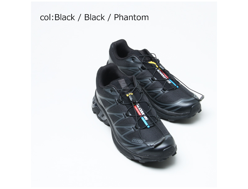 Salomon(�������) XT-6