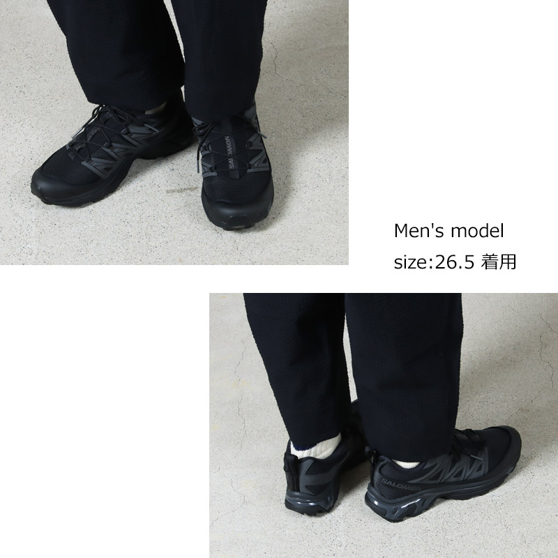 Salomon(�������) XT-6 EXPANSE