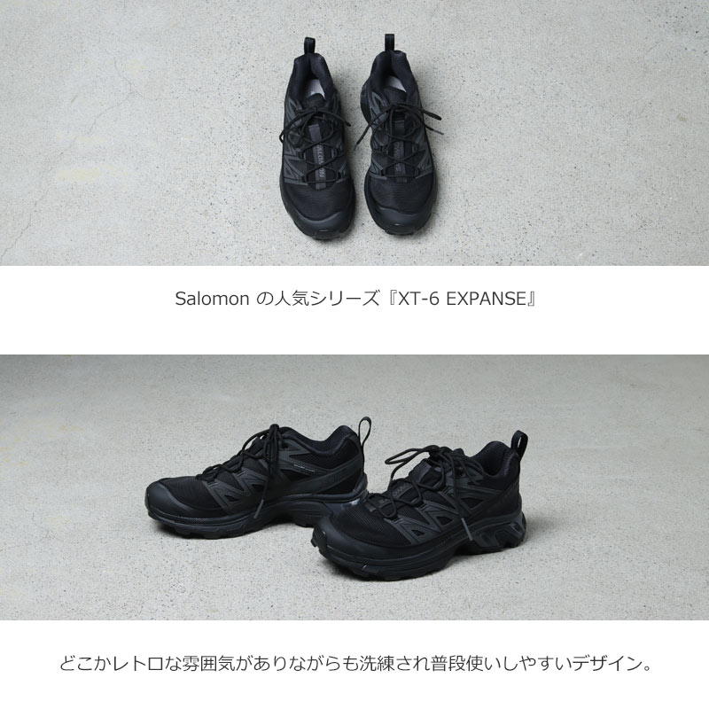 Salomon(�������) XT-6 EXPANSE