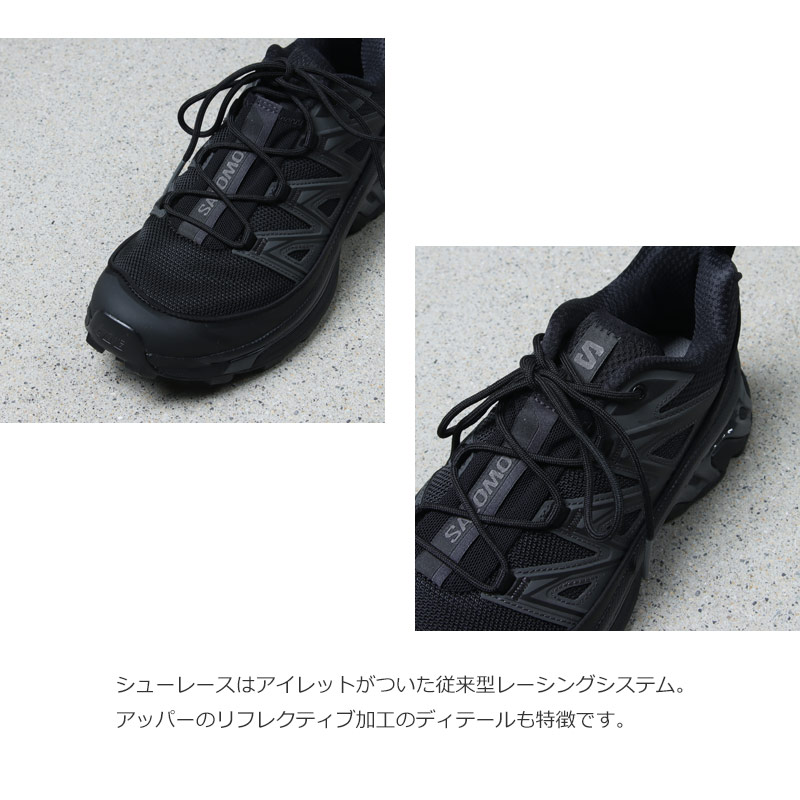 Salomon(�������) XT-6 EXPANSE
