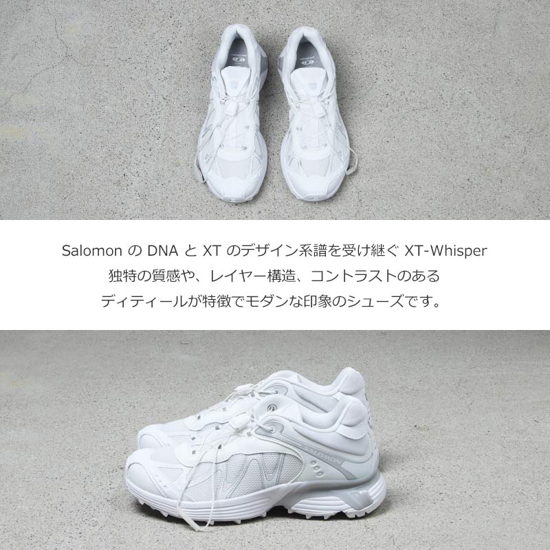Salomon(�������) XT-WHISPER