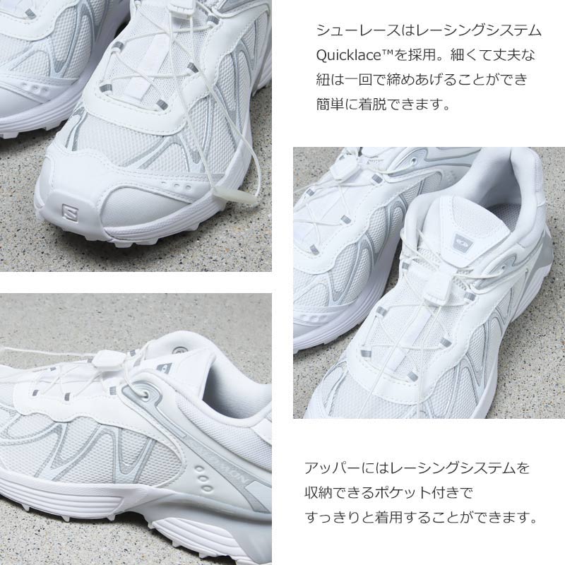 Salomon(�������) XT-WHISPER